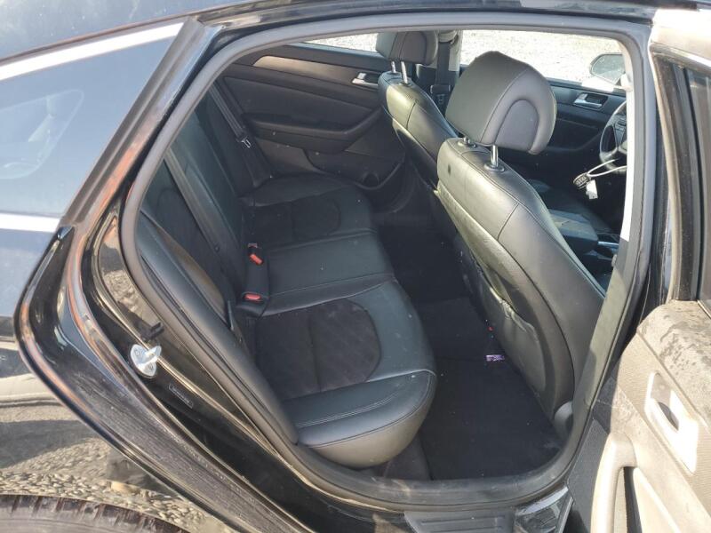 2015 HYUNDAI SONATA SPORT - 5NPE34AF1FH136298 | SeoVin.biz