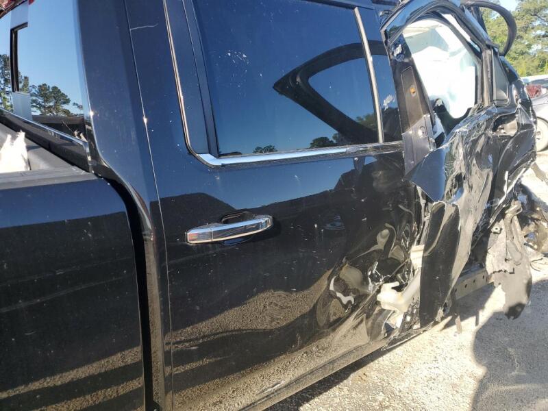 2023 CHEVROLET SILVERADO K2500 HIGH COUNTRY - 2GC4YREY0P1720796 | SeoVin.biz
