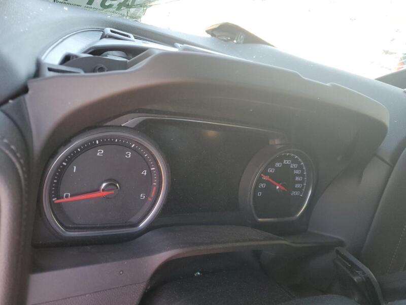 2023 CHEVROLET SILVERADO K2500 HIGH COUNTRY - 2GC4YREY0P1720796 | SeoVin.biz