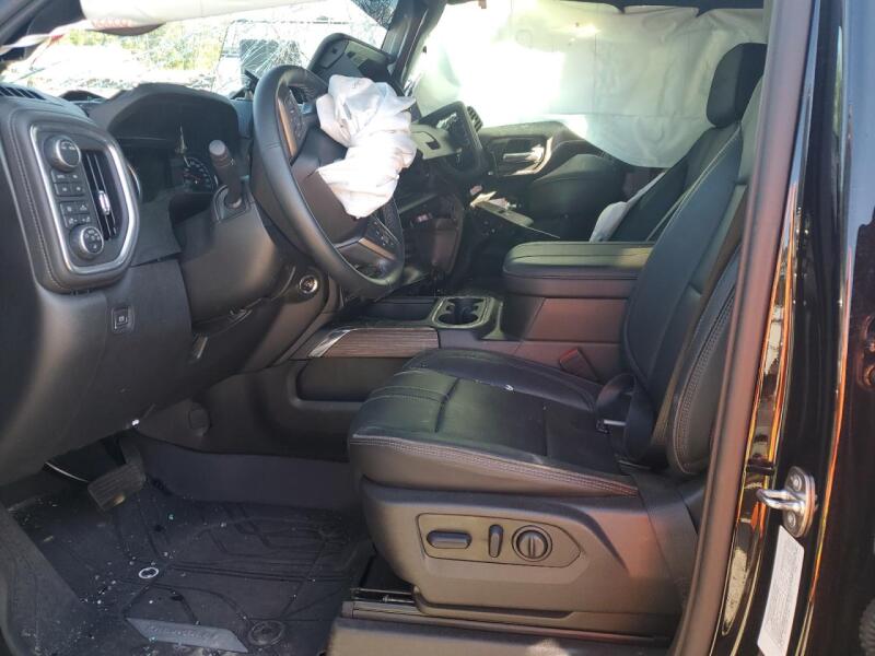 2023 CHEVROLET SILVERADO K2500 HIGH COUNTRY - 2GC4YREY0P1720796 | SeoVin.biz