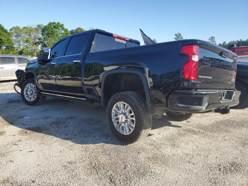 2023 CHEVROLET SILVERADO K2500 HIGH COUNTRY - 2GC4YREY0P1720796 | SeoVin.biz
