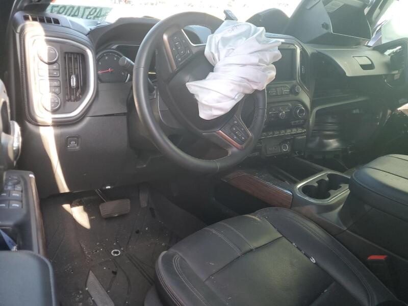 2023 CHEVROLET SILVERADO K2500 HIGH COUNTRY - 2GC4YREY0P1720796 | SeoVin.biz