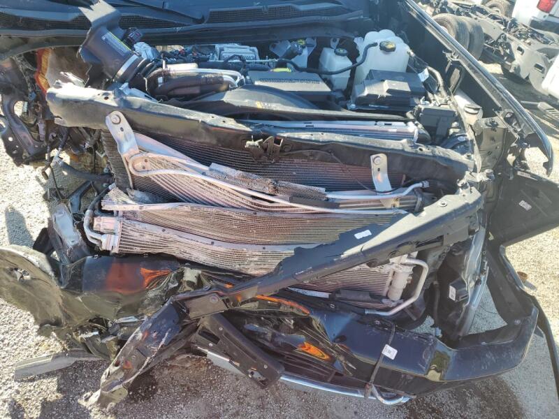 2023 CHEVROLET SILVERADO K2500 HIGH COUNTRY - 2GC4YREY0P1720796 | SeoVin.biz