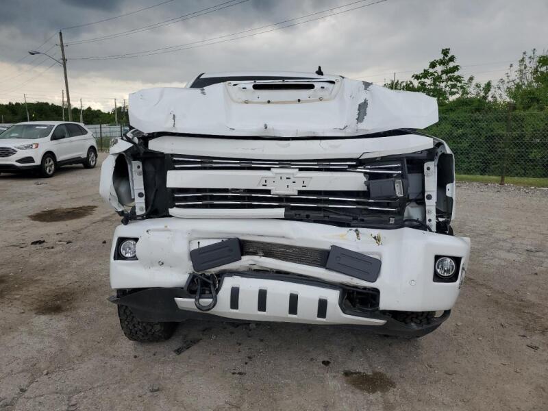 2019 CHEVROLET SILVERADO K2500 HEAVY DUTY LTZ - 1GC1KTEY7KF147205 | SeoVin.biz