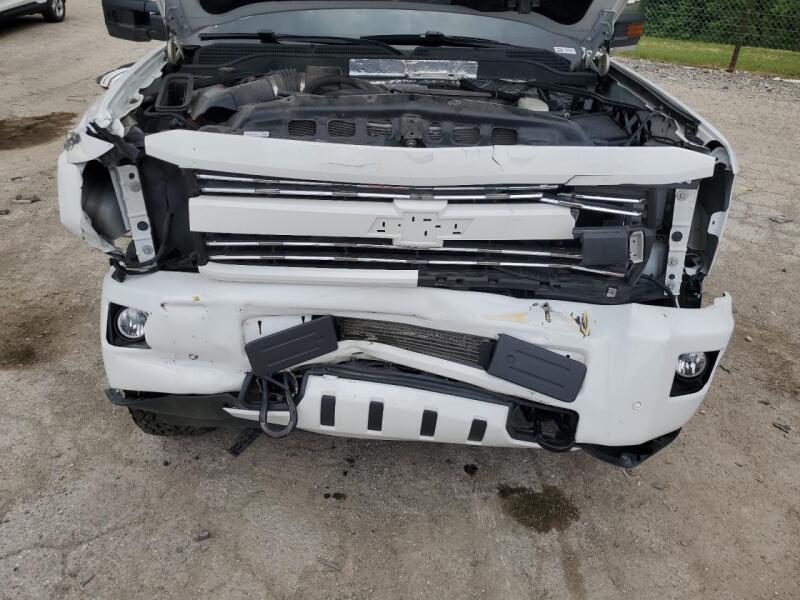 2019 CHEVROLET SILVERADO K2500 HEAVY DUTY LTZ - 1GC1KTEY7KF147205 | SeoVin.biz