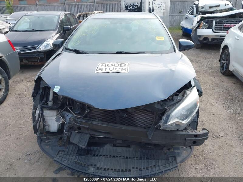 2015 TOYOTA COROLLA L/LE/LE PLS/PRM/S/S PLS - 2T1BURHE7FC427370 | SeoVin.biz