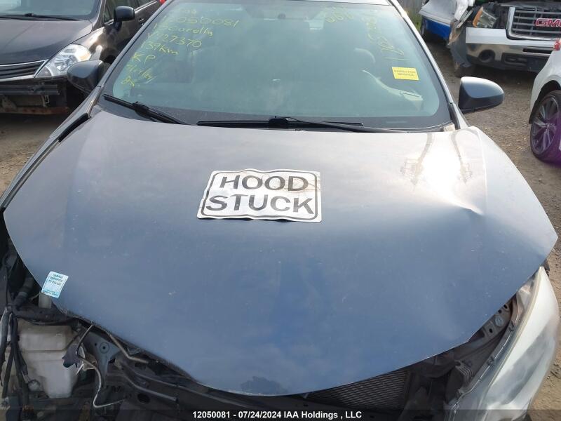 2015 TOYOTA COROLLA L/LE/LE PLS/PRM/S/S PLS - 2T1BURHE7FC427370 | SeoVin.biz