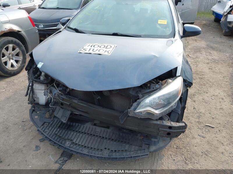 2015 TOYOTA COROLLA L/LE/LE PLS/PRM/S/S PLS - 2T1BURHE7FC427370 | SeoVin.biz
