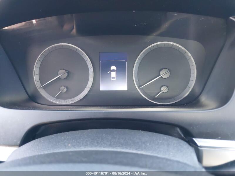 2016 HYUNDAI SONATA SPORT - 5NPE34AF4GH414077 | SeoVin.biz