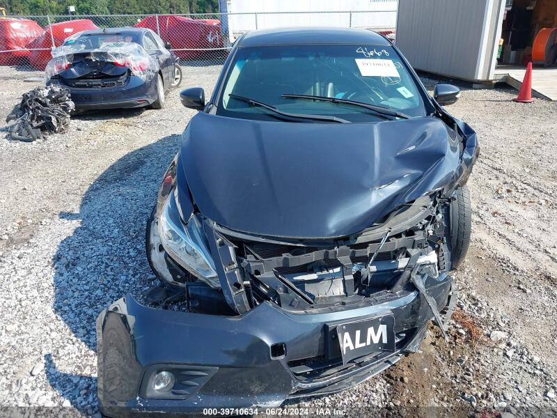 2018 NISSAN ALTIMA 2.5 SL - 1N4AL3AP9JC238668 | SeoVin.biz