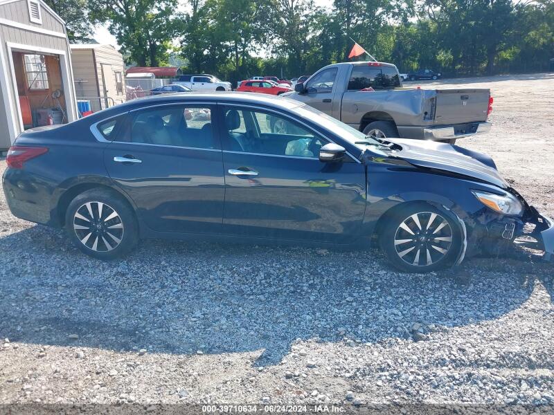 2018 NISSAN ALTIMA 2.5 SL - 1N4AL3AP9JC238668 | SeoVin.biz
