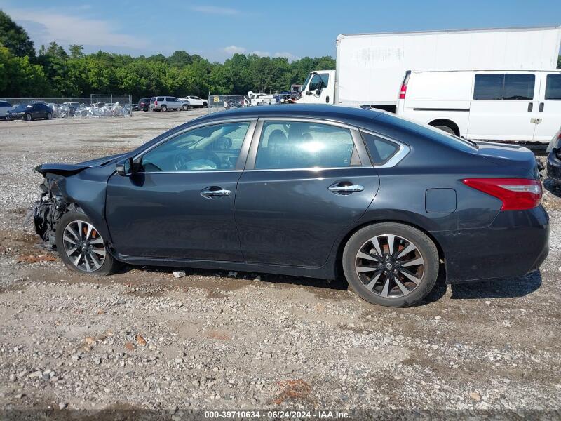 2018 NISSAN ALTIMA 2.5 SL - 1N4AL3AP9JC238668 | SeoVin.biz
