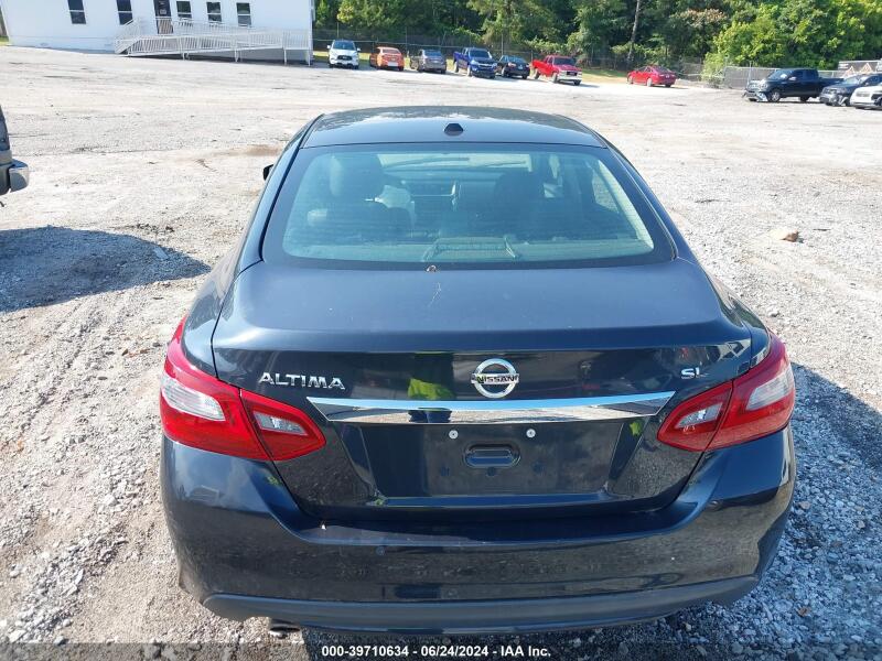 2018 NISSAN ALTIMA 2.5 SL - 1N4AL3AP9JC238668 | SeoVin.biz