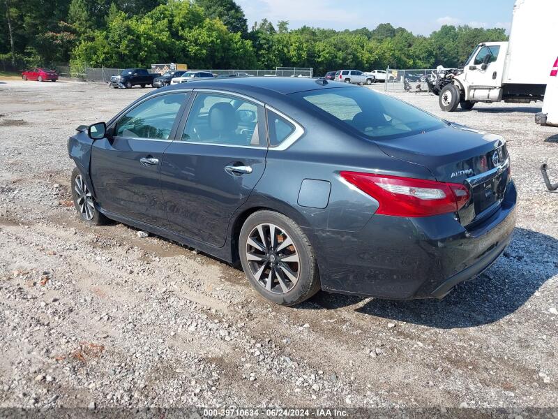 2018 NISSAN ALTIMA 2.5 SL - 1N4AL3AP9JC238668 | SeoVin.biz