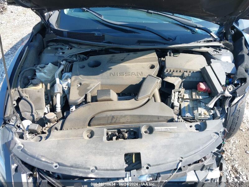 2018 NISSAN ALTIMA 2.5 SL - 1N4AL3AP9JC238668 | SeoVin.biz