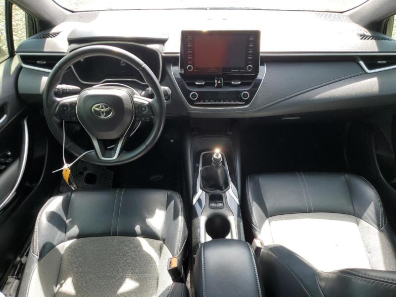 2020 TOYOTA COROLLA XSE - JTNA4RBE4L3084778 | SeoVin.biz
