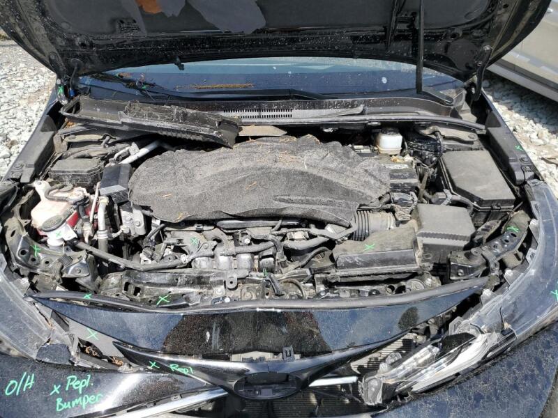 2020 TOYOTA COROLLA XSE - JTNA4RBE4L3084778 | SeoVin.biz