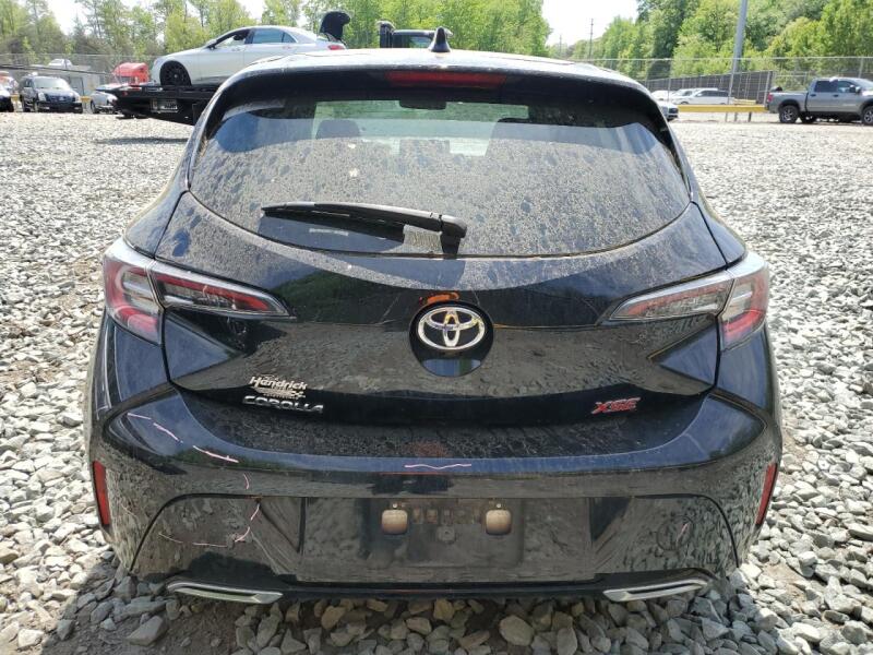 2020 TOYOTA COROLLA XSE - JTNA4RBE4L3084778 | SeoVin.biz