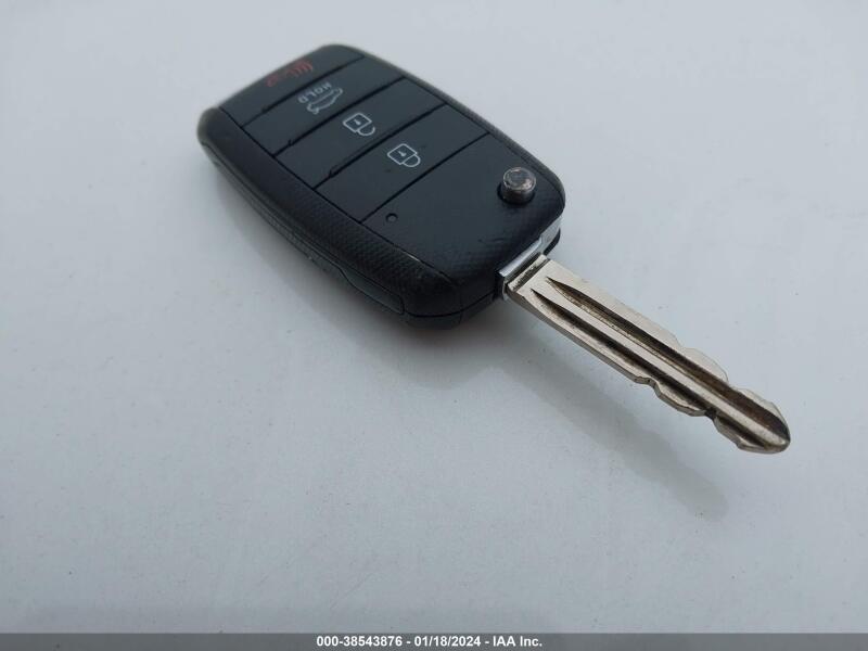 2015 KIA FORTE LX - KNAFX4A60F5382507 | SeoVin.biz