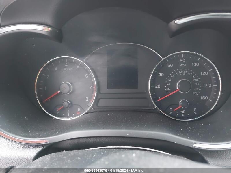 2015 KIA FORTE LX - KNAFX4A60F5382507 | SeoVin.biz