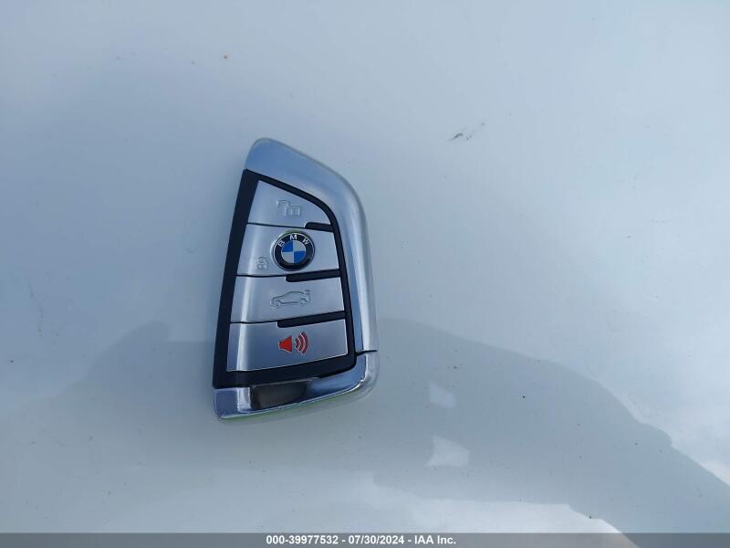 2020 BMW X5 M50I - 5UXJU4C09LL227734 | SeoVin.biz