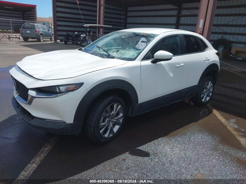 2020 MAZDA CX-30 SELECT PACKAGE - 3MVDMACL6LM109189 | SeoVin.biz