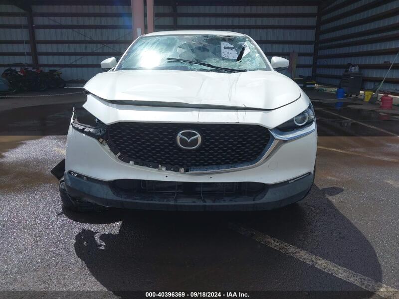 2020 MAZDA CX-30 SELECT PACKAGE - 3MVDMACL6LM109189 | SeoVin.biz