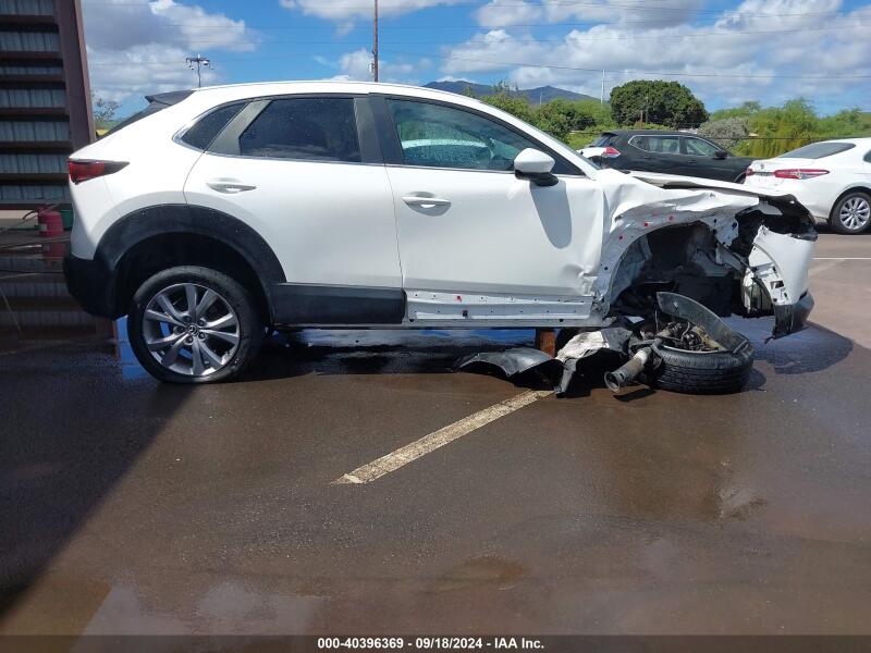 2020 MAZDA CX-30 SELECT PACKAGE - 3MVDMACL6LM109189 | SeoVin.biz