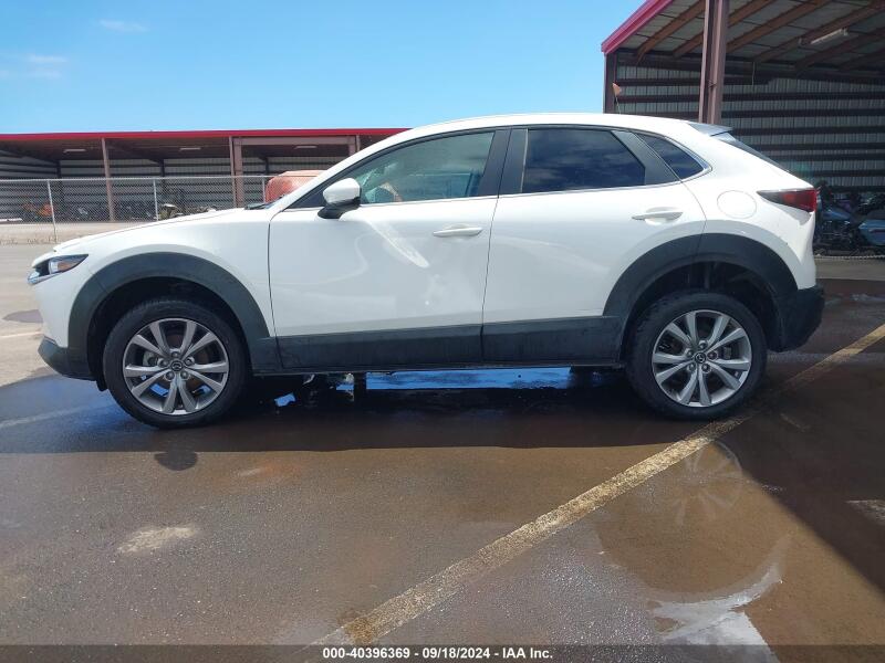 2020 MAZDA CX-30 SELECT PACKAGE - 3MVDMACL6LM109189 | SeoVin.biz