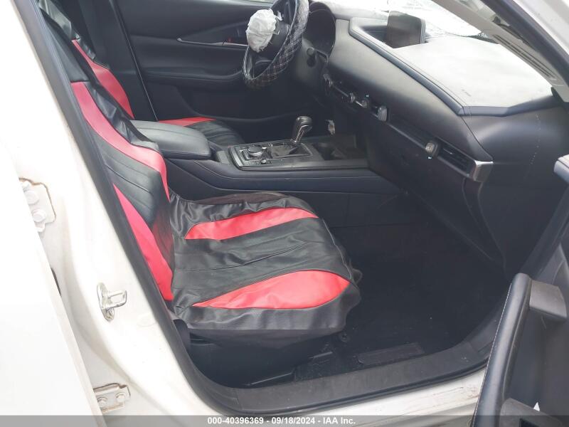 2020 MAZDA CX-30 SELECT PACKAGE - 3MVDMACL6LM109189 | SeoVin.biz