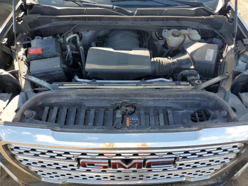 2020 GMC SIERRA K1500 DENALI - 1GTU9FED8LZ175313 | SeoVin.biz