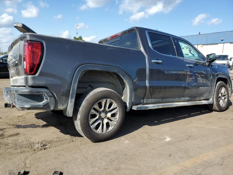 2020 GMC SIERRA K1500 DENALI - 1GTU9FED8LZ175313 | SeoVin.biz