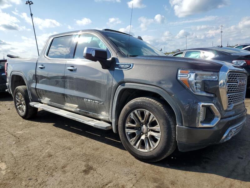 2020 GMC SIERRA K1500 DENALI - 1GTU9FED8LZ175313 | SeoVin.biz