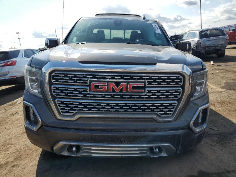 2020 GMC SIERRA K1500 DENALI - 1GTU9FED8LZ175313 | SeoVin.biz