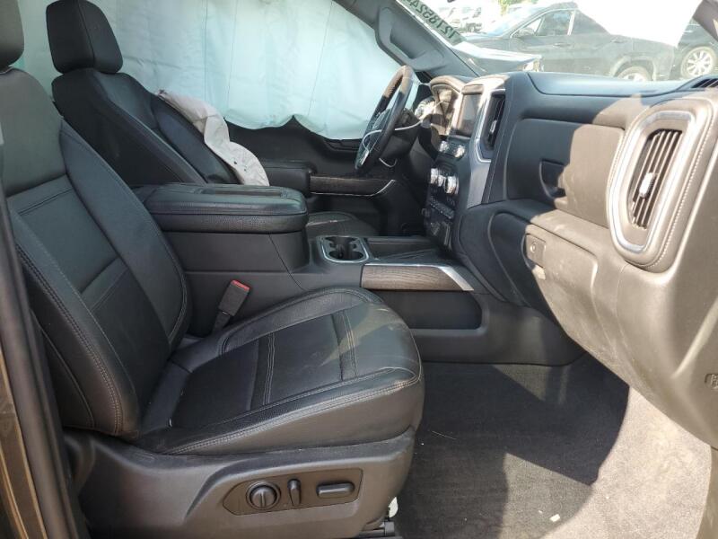 2020 GMC SIERRA K1500 DENALI - 1GTU9FED8LZ175313 | SeoVin.biz