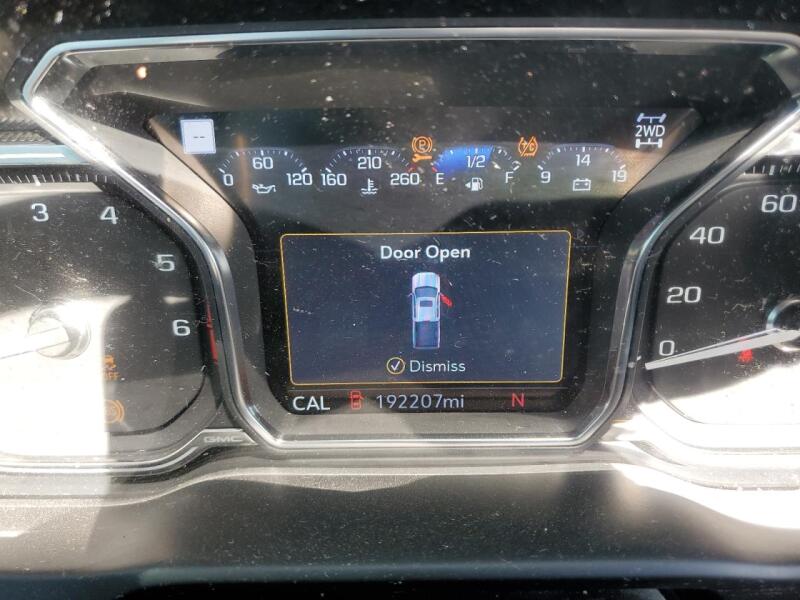 2020 GMC SIERRA K1500 DENALI - 1GTU9FED8LZ175313 | SeoVin.biz