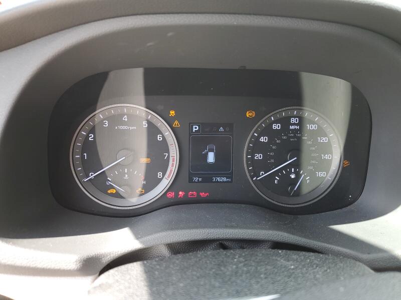 2017 HYUNDAI TUCSON LIMITED - KM8J33A21HU394184 | SeoVin.biz