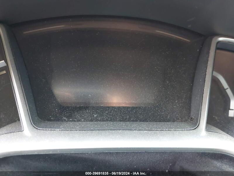 2018 HONDA CIVIC EX - 19XFC2F79JE003960 | SeoVin.biz