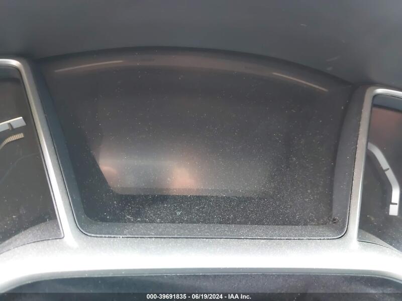 2018 HONDA CIVIC EX - 19XFC2F79JE003960 | SeoVin.biz