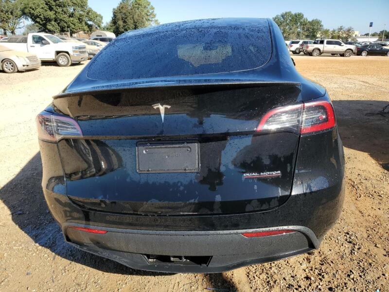 2023 TESLA MODEL Y - 7SAYGDEF2PF765941 | SeoVin.biz