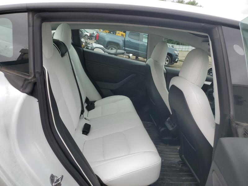 2021 TESLA MODEL 3 - 5YJ3E1EB0MF990279 | SeoVin.biz