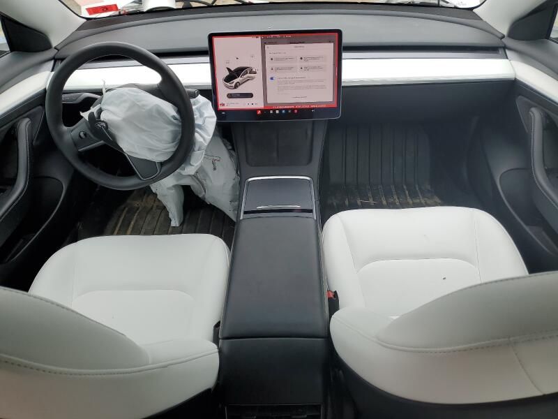 2021 TESLA MODEL 3 - 5YJ3E1EB0MF990279 | SeoVin.biz