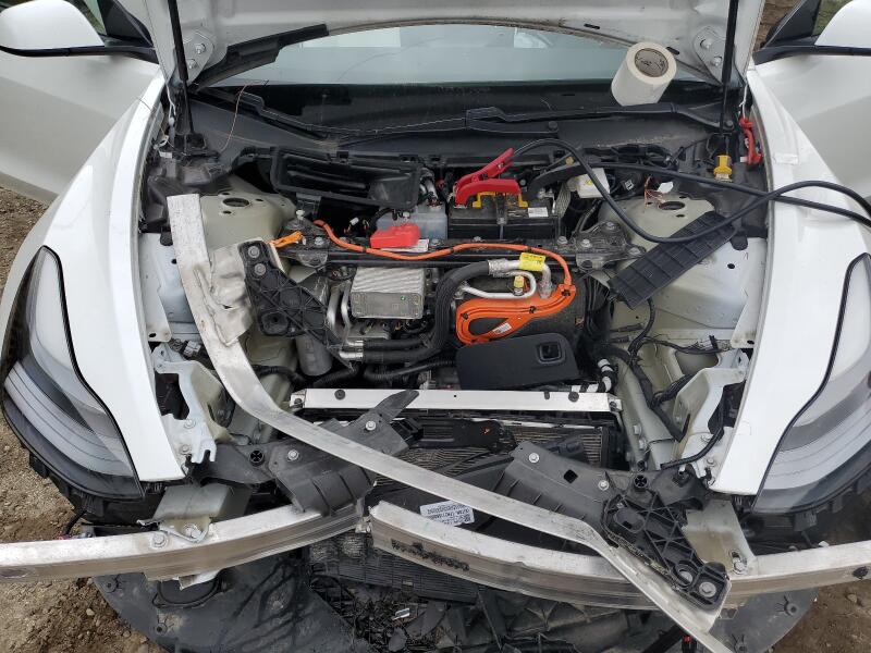 2021 TESLA MODEL 3 - 5YJ3E1EB0MF990279 | SeoVin.biz