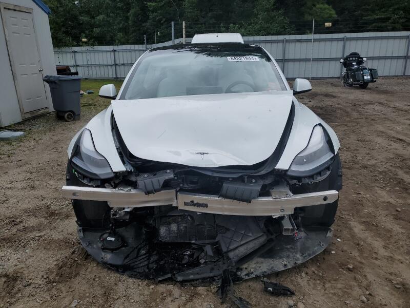 2021 TESLA MODEL 3 - 5YJ3E1EB0MF990279 | SeoVin.biz