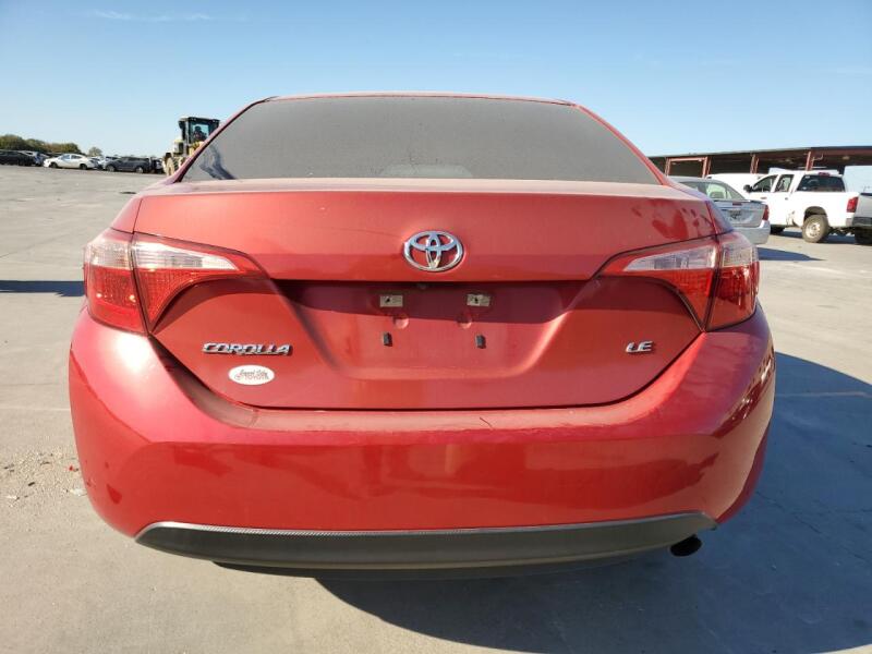 2019 TOYOTA COROLLA L - 5YFBURHE1KP934307 | SeoVin.biz