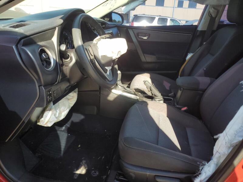 2019 TOYOTA COROLLA L - 5YFBURHE1KP934307 | SeoVin.biz