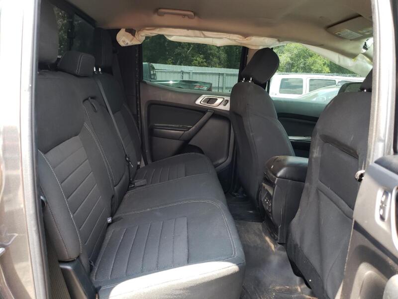 2019 FORD RANGER XL - 1FTER4EH5KLA05987 | SeoVin.biz