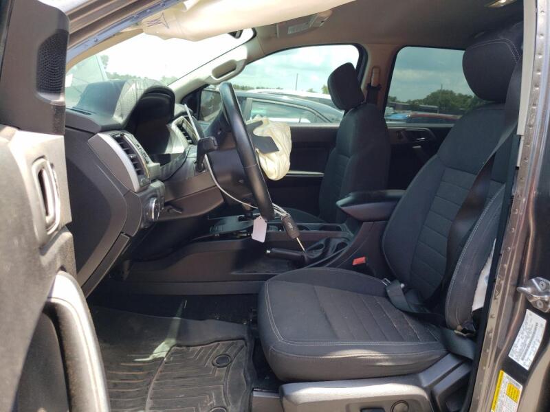 2019 FORD RANGER XL - 1FTER4EH5KLA05987 | SeoVin.biz