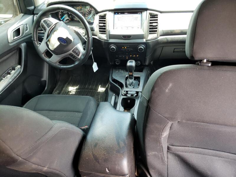 2019 FORD RANGER XL - 1FTER4EH5KLA05987 | SeoVin.biz