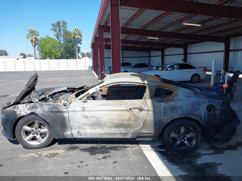 2015 FORD MUSTANG V6 - 1FA6P8AM2F5352262 | SeoVin.biz